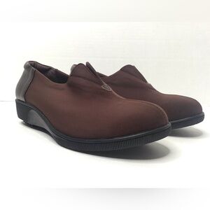 Gravity Defyer Women's Shoes Slip On Versoshock Trampoline Technology Size 9